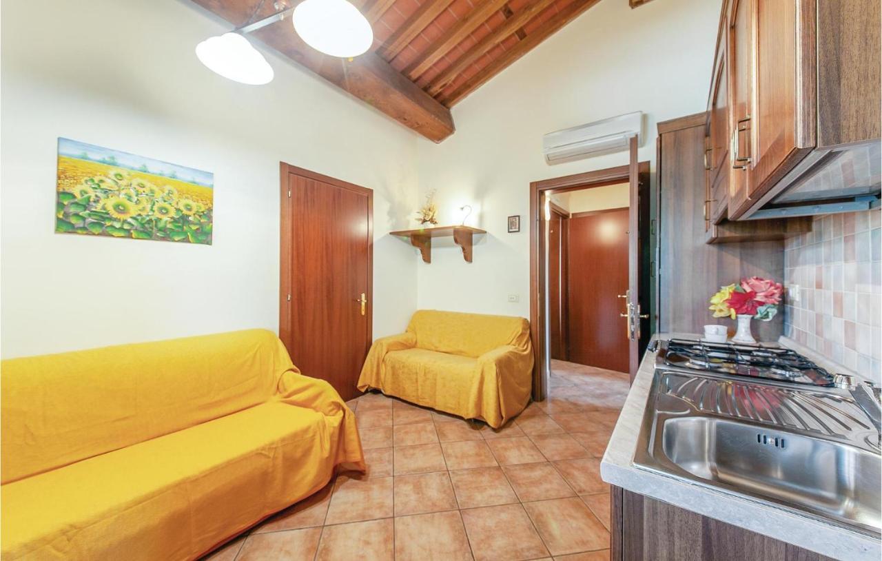Corte Ponziani 1 Orentano Kültér fotó