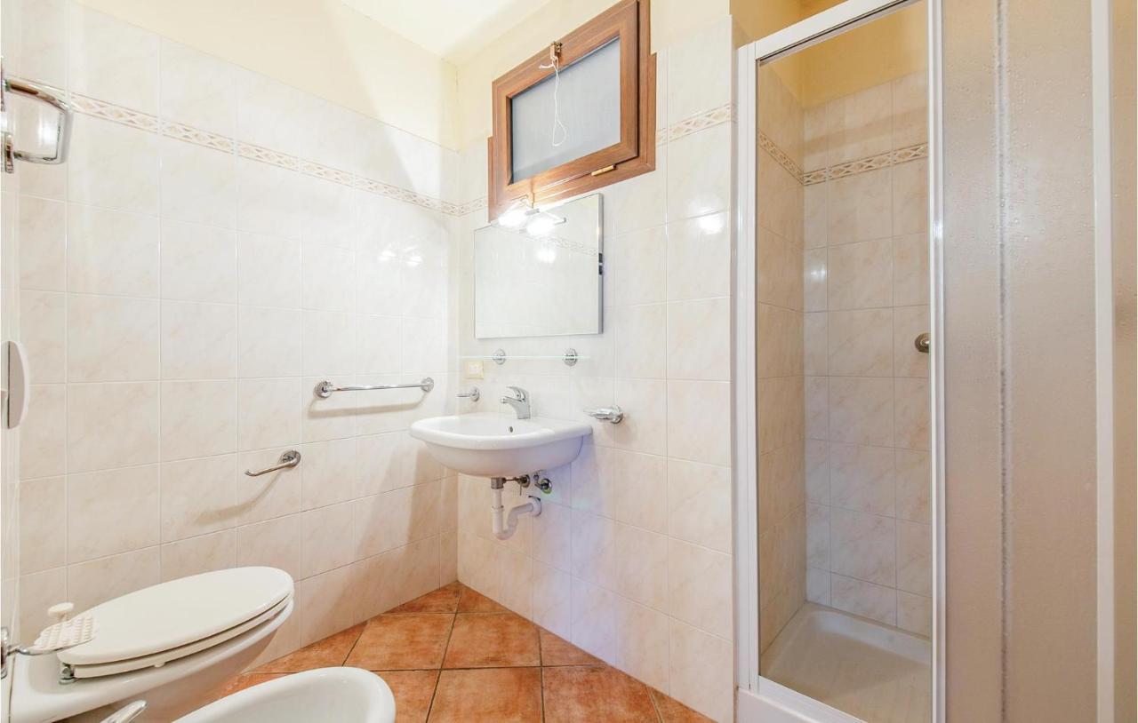Corte Ponziani 1 Orentano Kültér fotó